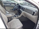 Kia Sportage Lx KNDPMCAC9H7136045 снимка