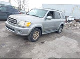 Toyota Sequoia Sr5 V8 5TDBT44A94S214871 снимка