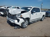 Chevrolet Silverado  4Wd Short Bed High Country 1GCUDJED0NZ628747 fotografie