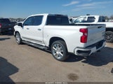 Chevrolet Silverado  4Wd Short Bed High Country 1GCUDJED0NZ628747 fotografie