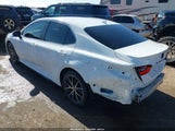 Toyota Camry Se 4T1G11AK6PU774589 photo