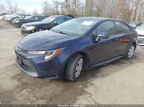 Toyota Corolla Le JTDEPRAE8LJ103780 снимка