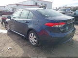 Toyota Corolla Le JTDEPRAE8LJ103780 снимка