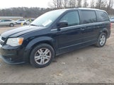 Dodge Grand Caravan Crew 2C4RDGDG6DR533381 снимка