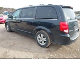 Dodge Grand Caravan Crew 2C4RDGDG6DR533381 снимка