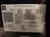 Chevrolet Traverse Awd High Country 1GNEVNKW2LJ111645 photo