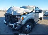 Ford F-350 Lariat 1FT8W3DT4KEG32934 photo