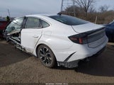 Hyundai Sonata Sel KMHL64JA5RA377016 снимка