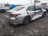 Toyota Camry Se 4T1T11AK3NU702888 снимка