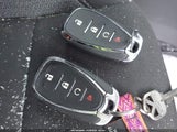 Chevrolet Trailblazer Awd Lt KL79MRSL4PB019458 снимка