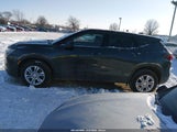 Chevrolet Blazer 3GNKBBRAXKS608668 снимка