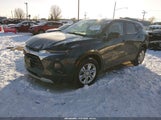 Chevrolet Blazer 3GNKBBRAXKS608668 снимка