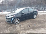 Ford Fiesta Se 3FADP4BJ2HM137305 снимка