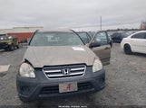 Honda Cr-V Lx SHSRD68566U405474 снимка