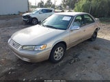 Toyota Camry Le V6 JT2BF22K7X0170747 fotografie