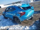 Chevrolet Trax Fwd Activ KL77LKEP7SC056958 снимка