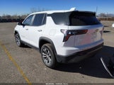 Chevrolet Equinox Awd Lt 3GNAXPEGXSL323080 снимка