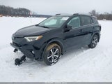 Toyota Rav4 Xle 2T3RFREV3HW605734 снимка
