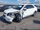 Chevrolet Equinox Lt 2GNALCEK8G6325995 снимка
