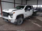 Chevrolet Silverado 2500Hd 1GC2WLE70NF272194 снимка