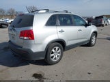 Kia Sorento Lx 5XYKTDA68CG303407 снимка