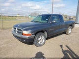 Dodge Dakota Slt/Sport 1B7GL22X7WS566973 fotografie