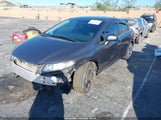 Honda Civic Lx 2HGFB2F59FH565260 снимка