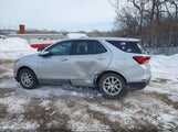 Chevrolet Equinox Awd Lt 3GNAXUEV1NL193093 fotografie