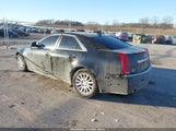 Cadillac Cts Premium 1G6DS5EV5A0129207 снимка