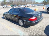 Acura Rl 3.5 JH4KA96624C006598 снимка
