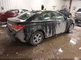 Chevrolet Cruze 1Lt Auto 1G1PC5SBXE7413214 photo