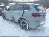 BMW X5 xDrive40I 5UX23EU0XT9160831 fotografie