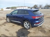 Audi Q4 E-Tron Prestige 50 Quattro WA1M2BFZ6PP000142 photo