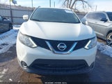 Nissan Rogue Sport Sv JN1BJ1CP3HW009565 photo