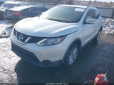Nissan Rogue Sport Sv JN1BJ1CP3HW009565 fotografie
