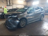 Toyota Sienna Xle 5TDYRKEC0SS289999 снимка