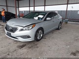 Hyundai Sonata Eco 5NPE24AA5FH163639 снимка