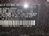 Subaru Impreza 2.0I Premium JF1GJAC61DH014763 снимка