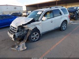 Ford Escape Limited 1FMCU0EG3BKA08295 снимка