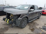Nissan Titan Platinum Reserve 1N6AA1E66HN529677 photo