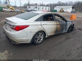 Hyundai Sonata Gls 5NPEB4AC8DH625996 снимка