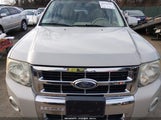 Ford Escape Limited 1FMCU94148KA54776 снимка