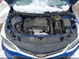 Chevrolet Cruze Lt Auto 1G1BE5SM8G7301004 снимка