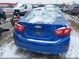 Chevrolet Cruze Lt Auto 1G1BE5SM8G7301004 снимка