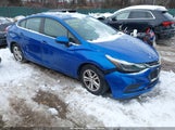 Chevrolet Cruze Lt Auto 1G1BE5SM8G7301004 снимка