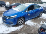 Chevrolet Cruze Lt Auto 1G1BE5SM8G7301004 снимка