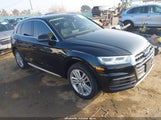 Audi Q5 45 Premium WA1BNAFY1K2099460 снимка