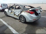 Hyundai Elantra Se KMHDH4AE7EU184702 снимка