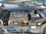 Hyundai Tucson Limited/Se KM8JN12D97U576681 photo