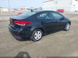Kia Forte Lx 3KPFK4A78HE116976 снимка